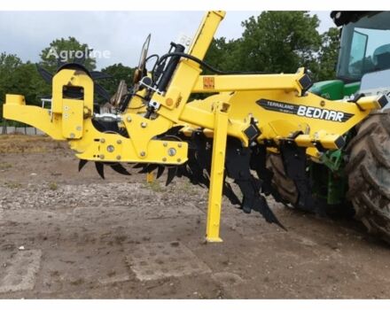 Беднар Другая, объемом двигателя 0 л и пробегом 0 тыс. км за 19559 $, фото 2 на Automoto.ua