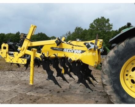 Беднар Другая, объемом двигателя 0 л и пробегом 0 тыс. км за 19559 $, фото 5 на Automoto.ua