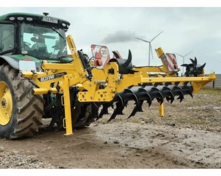 Беднар Другая, объемом двигателя 0 л и пробегом 0 тыс. км за 19559 $, фото 4 на Automoto.ua