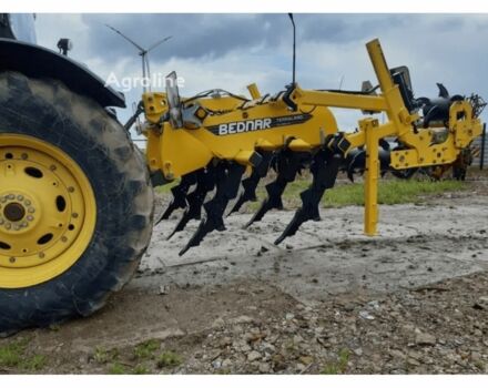 Беднар Другая, объемом двигателя 0 л и пробегом 0 тыс. км за 19559 $, фото 6 на Automoto.ua