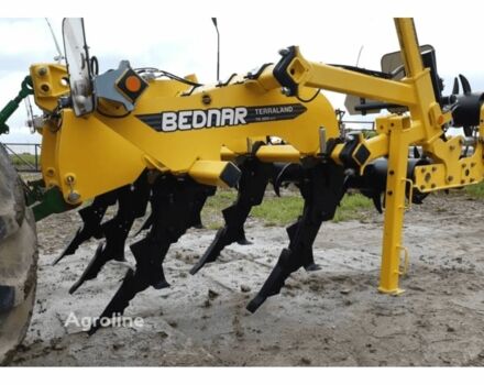 Беднар Другая, объемом двигателя 0 л и пробегом 0 тыс. км за 19559 $, фото 3 на Automoto.ua