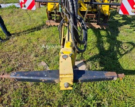 Беднар Другая 2013 в Звенигородка на Automoto.ua Беднар Другая, объемом двигателя 0 л и пробегом 0 тыс. км за 26215 $, фото 6 на Automoto.ua