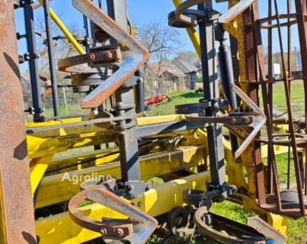 Беднар Другая 2013 в Звенигородка на Automoto.ua Беднар Другая, объемом двигателя 0 л и пробегом 0 тыс. км за 26215 $, фото 7 на Automoto.ua