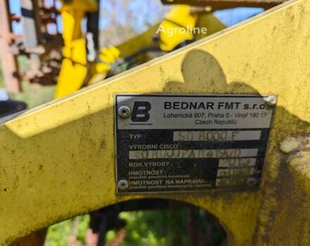 Беднар Другая 2013 в Звенигородка на Automoto.ua Беднар Другая, объемом двигателя 0 л и пробегом 0 тыс. км за 26215 $, фото 5 на Automoto.ua