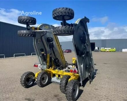 Беднар Другая, об'ємом двигуна 0 л та пробігом 0 тис. км за 61640 $, фото 3 на Automoto.ua