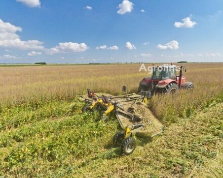 Беднар Другая, об'ємом двигуна 0 л та пробігом 0 тис. км за 61640 $, фото 6 на Automoto.ua