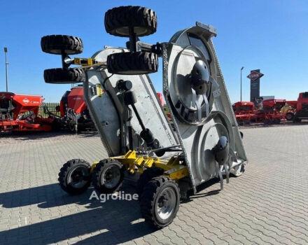 Беднар Другая, об'ємом двигуна 0 л та пробігом 0 тис. км за 61640 $, фото 2 на Automoto.ua