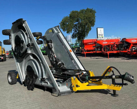 Беднар Другая, об'ємом двигуна 0 л та пробігом 0 тис. км за 61640 $, фото 1 на Automoto.ua