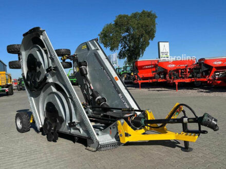 Беднар Другая, об'ємом двигуна 0 л та пробігом 0 тис. км за 61640 $, фото 1 на Automoto.ua