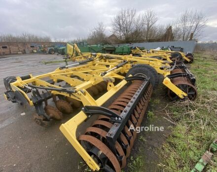 Желтый Беднар Другая, объемом двигателя 0 л и пробегом 0 тыс. км за 41287 $, фото 20 на Automoto.ua