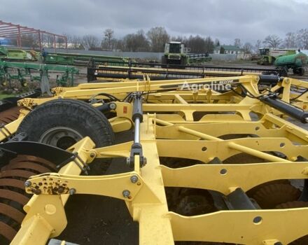 Желтый Беднар Другая, объемом двигателя 0 л и пробегом 0 тыс. км за 41287 $, фото 25 на Automoto.ua