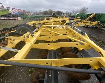 Желтый Беднар Другая, объемом двигателя 0 л и пробегом 0 тыс. км за 41287 $, фото 33 на Automoto.ua