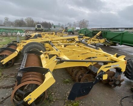 Желтый Беднар Другая, объемом двигателя 0 л и пробегом 0 тыс. км за 41287 $, фото 32 на Automoto.ua