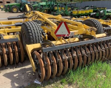 Желтый Беднар Другая, объемом двигателя 0 л и пробегом 0 тыс. км за 41287 $, фото 5 на Automoto.ua