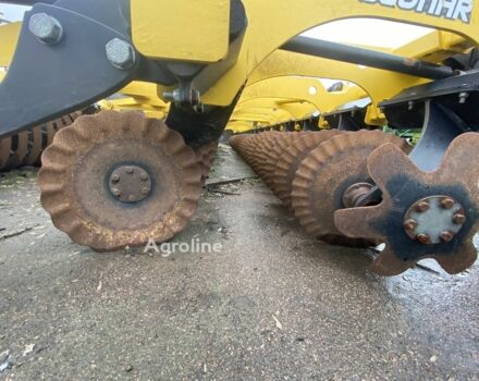 Желтый Беднар Другая, объемом двигателя 0 л и пробегом 0 тыс. км за 41287 $, фото 34 на Automoto.ua