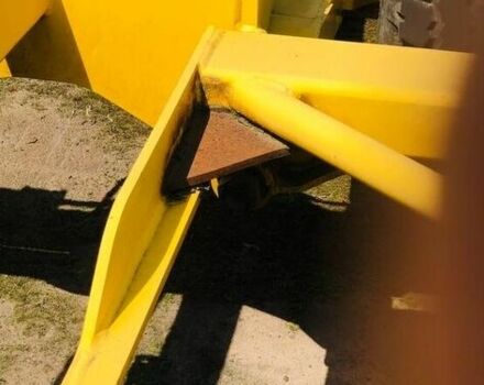 Желтый Беднар Другая, объемом двигателя 0 л и пробегом 0 тыс. км за 41287 $, фото 41 на Automoto.ua