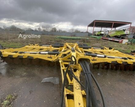 Желтый Беднар Другая, объемом двигателя 0 л и пробегом 0 тыс. км за 41287 $, фото 38 на Automoto.ua