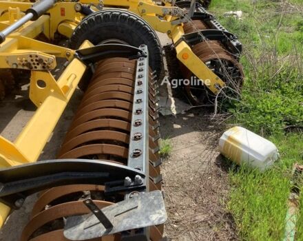 Желтый Беднар Другая, объемом двигателя 0 л и пробегом 0 тыс. км за 41287 $, фото 15 на Automoto.ua