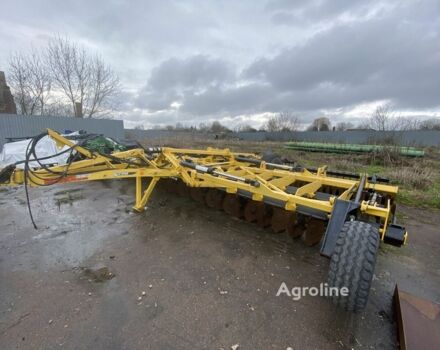 Желтый Беднар Другая, объемом двигателя 0 л и пробегом 0 тыс. км за 41287 $, фото 29 на Automoto.ua