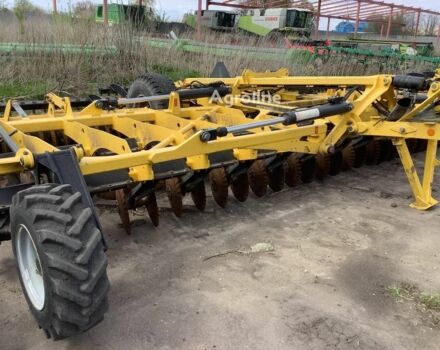 Желтый Беднар Другая, объемом двигателя 0 л и пробегом 0 тыс. км за 41287 $, фото 6 на Automoto.ua