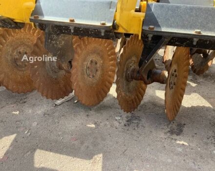 Желтый Беднар Другая, объемом двигателя 0 л и пробегом 0 тыс. км за 41287 $, фото 11 на Automoto.ua