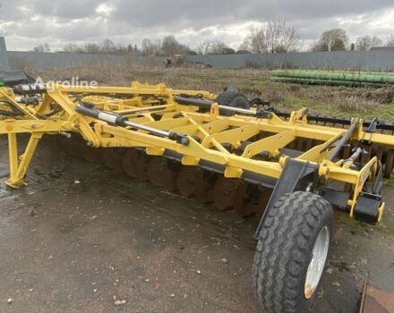 Желтый Беднар Другая, объемом двигателя 0 л и пробегом 0 тыс. км за 41287 $, фото 28 на Automoto.ua