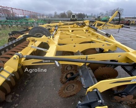 Желтый Беднар Другая, объемом двигателя 0 л и пробегом 0 тыс. км за 41287 $, фото 24 на Automoto.ua