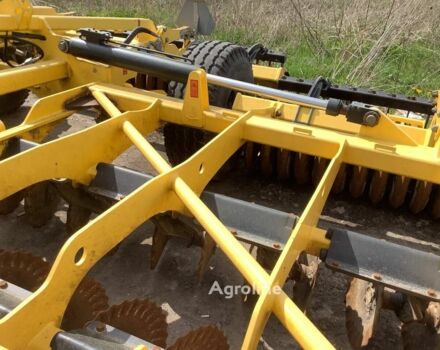 Желтый Беднар Другая, объемом двигателя 0 л и пробегом 0 тыс. км за 41287 $, фото 14 на Automoto.ua