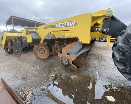 Желтый Беднар Другая, объемом двигателя 0 л и пробегом 0 тыс. км за 41287 $, фото 2 на Automoto.ua