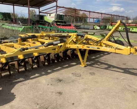 Желтый Беднар Другая, объемом двигателя 0 л и пробегом 0 тыс. км за 41287 $, фото 8 на Automoto.ua