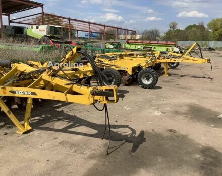 Желтый Беднар Другая, объемом двигателя 0 л и пробегом 0 тыс. км за 41287 $, фото 9 на Automoto.ua