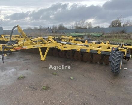 Желтый Беднар Другая, объемом двигателя 0 л и пробегом 0 тыс. км за 41287 $, фото 18 на Automoto.ua