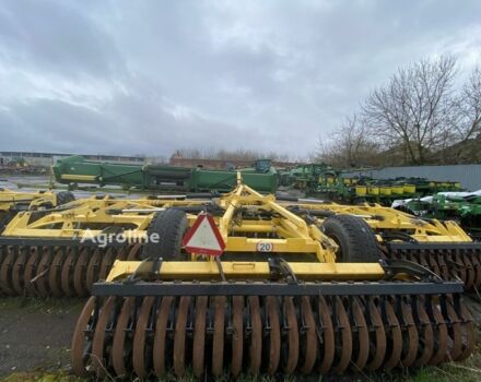 Желтый Беднар Другая, объемом двигателя 0 л и пробегом 0 тыс. км за 41287 $, фото 31 на Automoto.ua