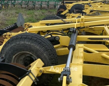 Желтый Беднар Другая, объемом двигателя 0 л и пробегом 0 тыс. км за 41287 $, фото 35 на Automoto.ua