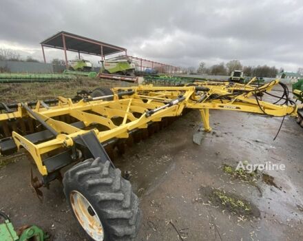 Желтый Беднар Другая, объемом двигателя 0 л и пробегом 0 тыс. км за 41287 $, фото 36 на Automoto.ua