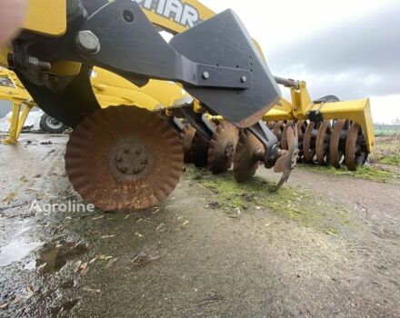 Желтый Беднар Другая, объемом двигателя 0 л и пробегом 0 тыс. км за 41287 $, фото 39 на Automoto.ua