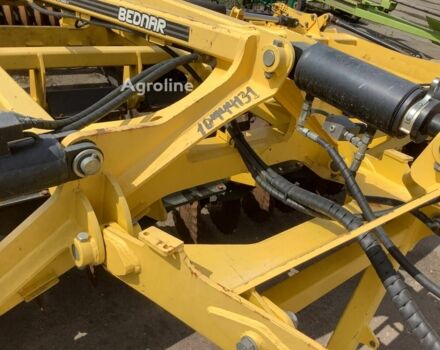 Желтый Беднар Другая, объемом двигателя 0 л и пробегом 0 тыс. км за 41287 $, фото 13 на Automoto.ua