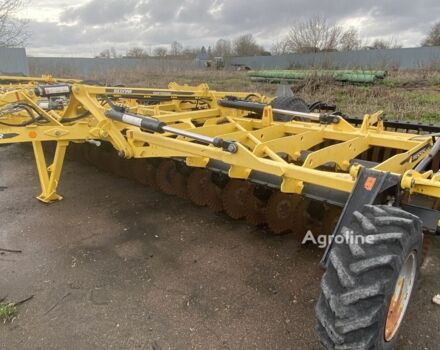 Желтый Беднар Другая, объемом двигателя 0 л и пробегом 0 тыс. км за 41287 $, фото 1 на Automoto.ua