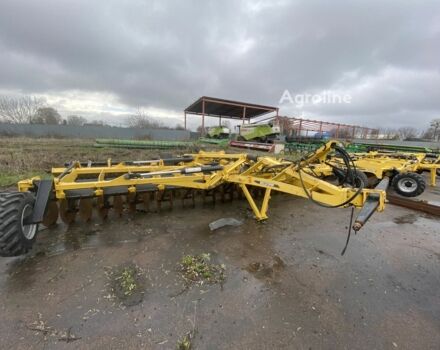 Желтый Беднар Другая, объемом двигателя 0 л и пробегом 0 тыс. км за 41287 $, фото 37 на Automoto.ua