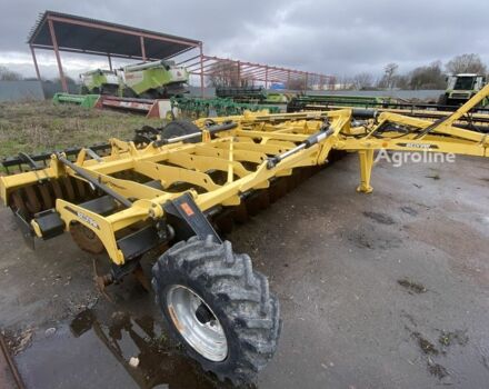 Желтый Беднар Другая, объемом двигателя 0 л и пробегом 0 тыс. км за 41287 $, фото 26 на Automoto.ua