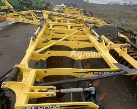 Желтый Беднар Другая, объемом двигателя 0 л и пробегом 0 тыс. км за 41287 $, фото 19 на Automoto.ua