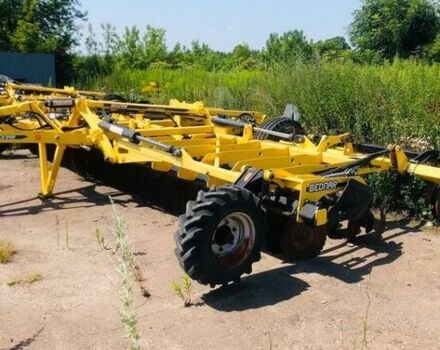 Желтый Беднар Другая, объемом двигателя 0 л и пробегом 0 тыс. км за 41287 $, фото 40 на Automoto.ua