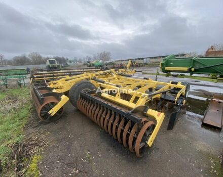 Желтый Беднар Другая, объемом двигателя 0 л и пробегом 0 тыс. км за 41287 $, фото 22 на Automoto.ua