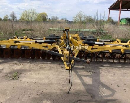 Желтый Беднар Другая, объемом двигателя 0 л и пробегом 0 тыс. км за 41287 $, фото 7 на Automoto.ua