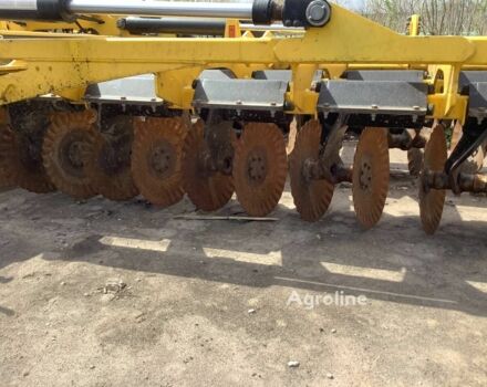 Желтый Беднар Другая, объемом двигателя 0 л и пробегом 0 тыс. км за 41287 $, фото 10 на Automoto.ua