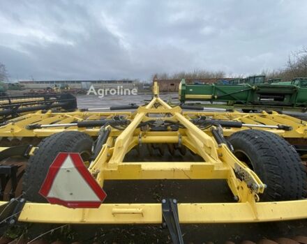 Желтый Беднар Другая, объемом двигателя 0 л и пробегом 0 тыс. км за 41287 $, фото 21 на Automoto.ua