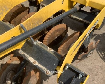 Желтый Беднар Другая, объемом двигателя 0 л и пробегом 0 тыс. км за 41287 $, фото 12 на Automoto.ua