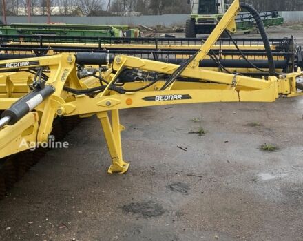 Желтый Беднар Другая, объемом двигателя 0 л и пробегом 0 тыс. км за 41287 $, фото 27 на Automoto.ua