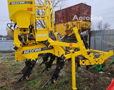 Жовтий Беднар Другая, об'ємом двигуна 0 л та пробігом 0 тис. км за 28958 $, фото 1 на Automoto.ua