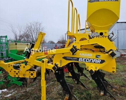 Жовтий Беднар Другая, об'ємом двигуна 0 л та пробігом 0 тис. км за 28958 $, фото 3 на Automoto.ua